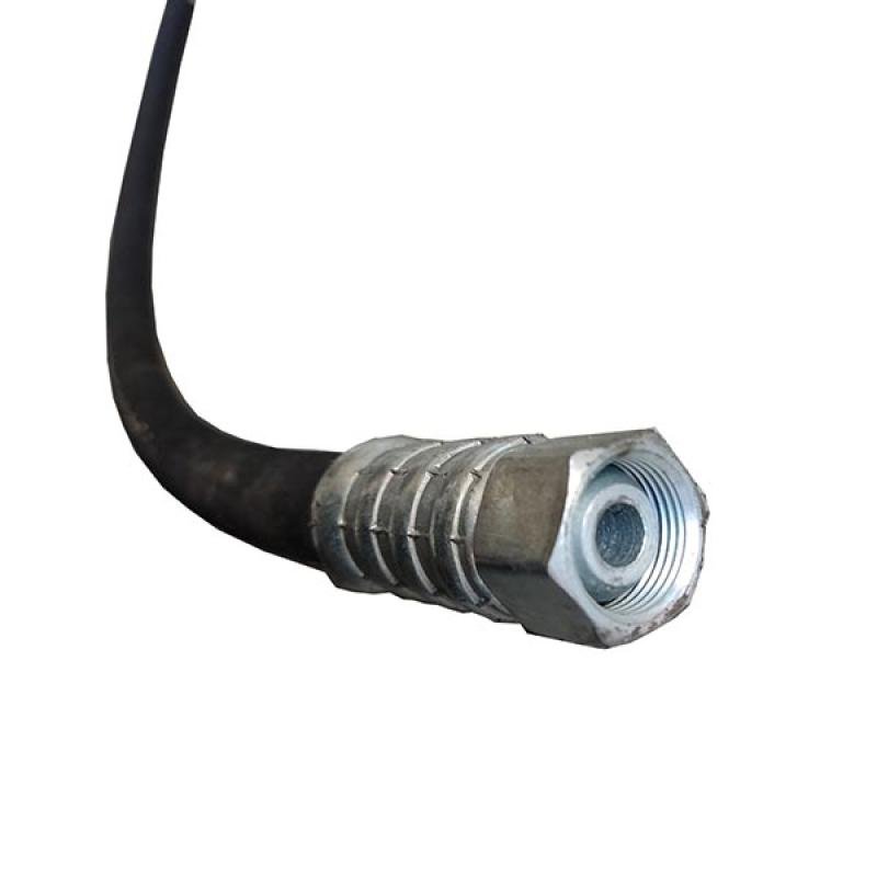 Hydraulic Hose D-24 L-120mm