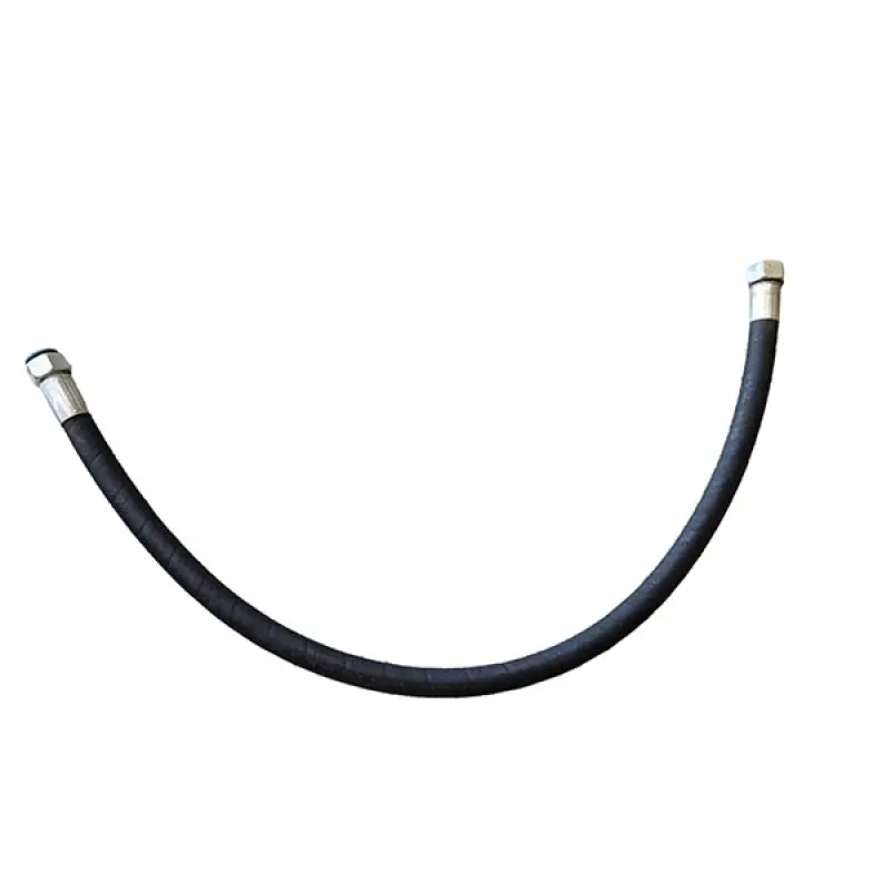 Hydraulic Hose D-36 L-120mm