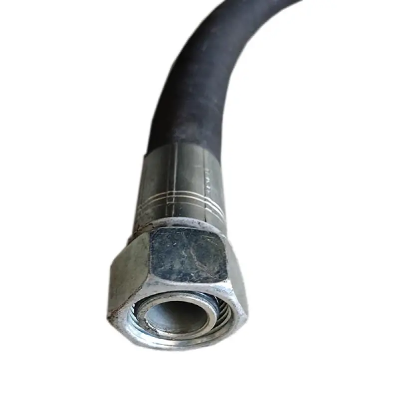 Hydraulic Hose D-36 L-120mm