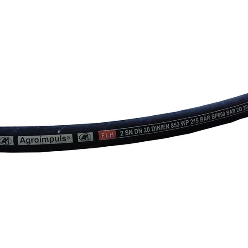 Hydraulic Hose D-36 L-150mm