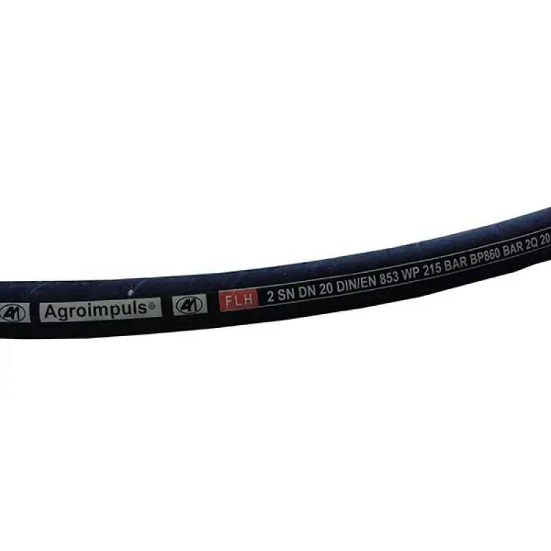 Hydraulic Hose D-36 L-150mm