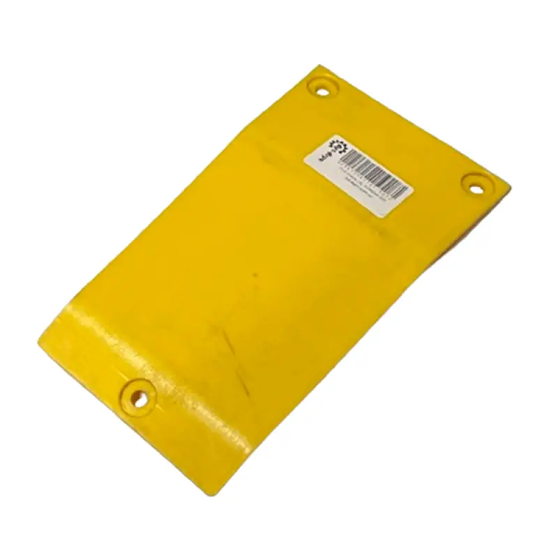 H205344 Protective Plate John Deere (analog)