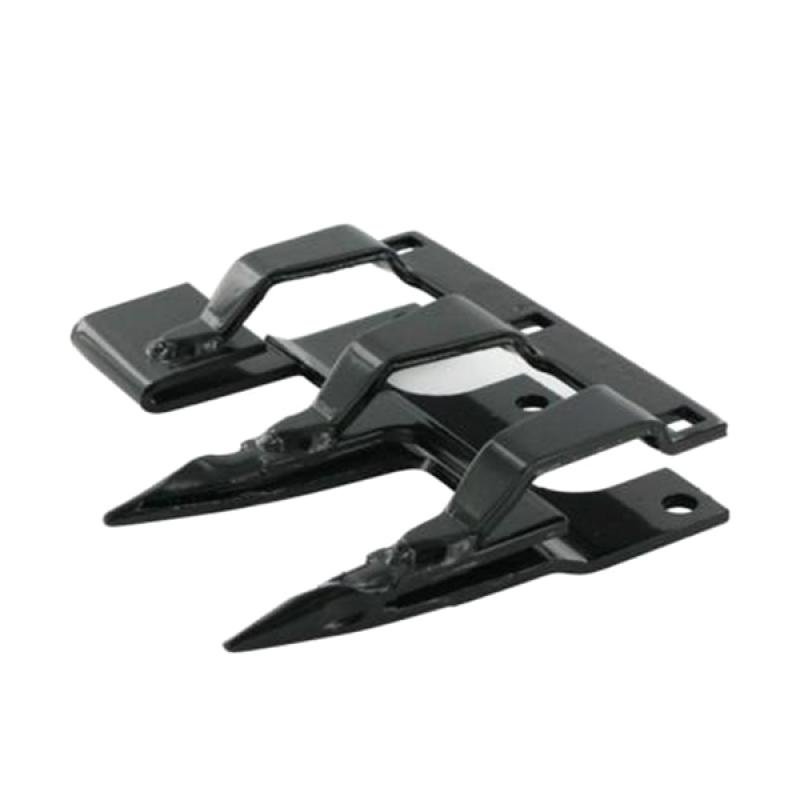 AZ42706 Knife for John Deere combine with three fingers (Schumacher).