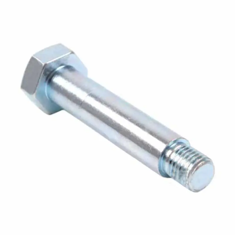 0006033531 Adjustment Screw M12x1.5x81 Claas
