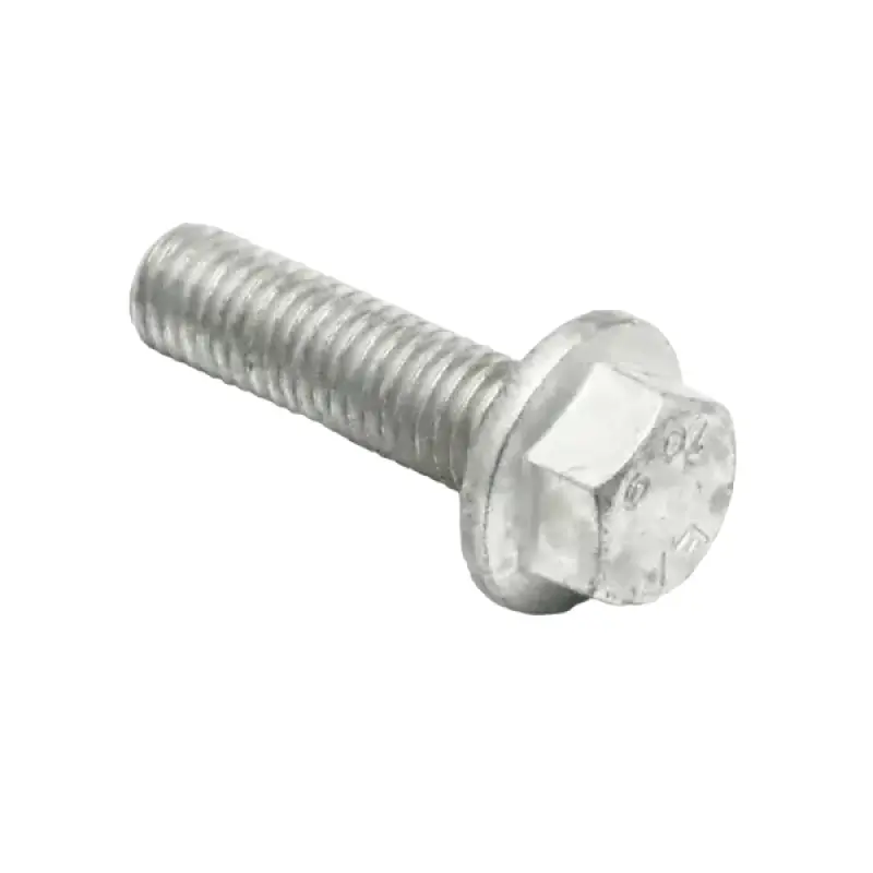 03H2020 Bolt 3/8"-16x2" locking John Deere