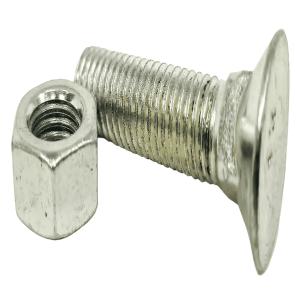 John Deere 10H1073 Cultivator Bolt 7/16"-1 1/2" (38 mm)