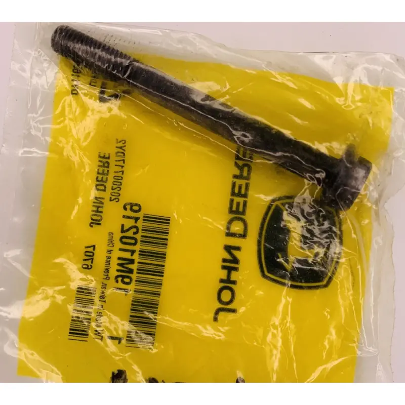 19M10219 bolt John Deere M8X80