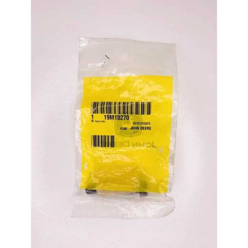 19M10270 Bolt John Deere M8X55