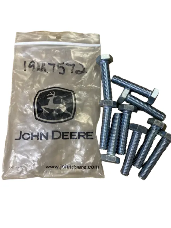 19M7572 Bolt John Deere M10X45