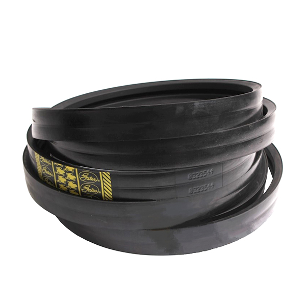 0723228 Double Suspension Gates
