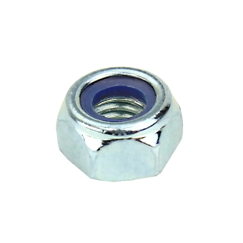 14M7165 Nut John Deere M6