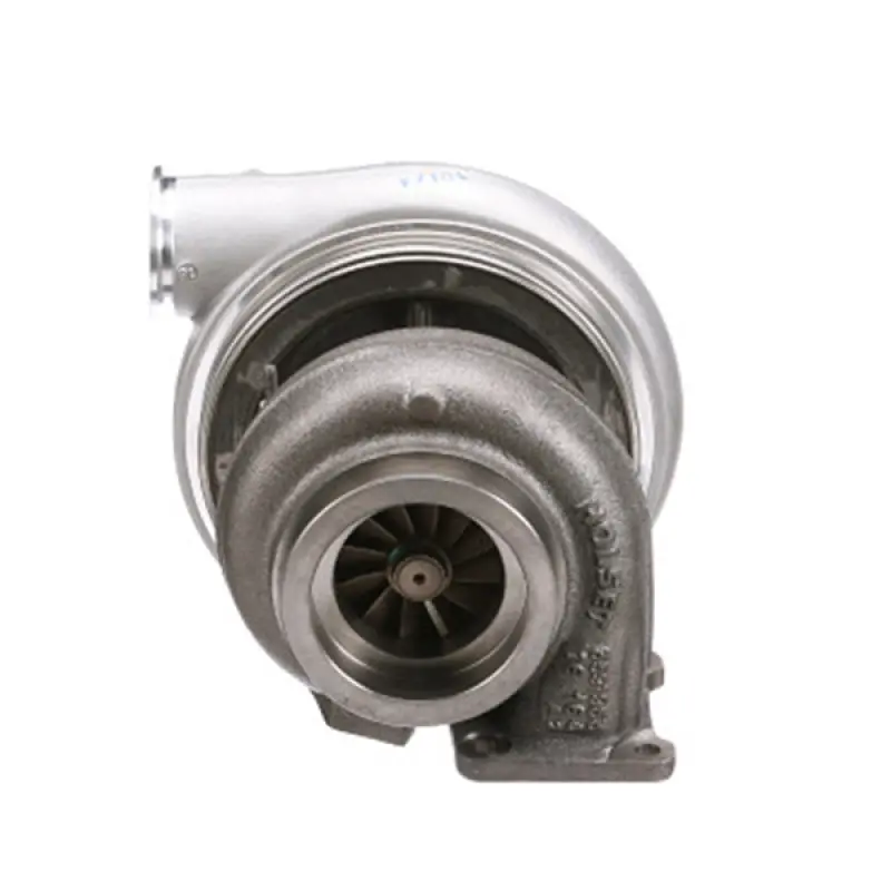 504179011 Turbocharger CNH