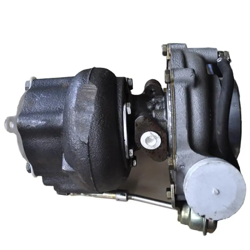 87802482 Turbocharger CNH
