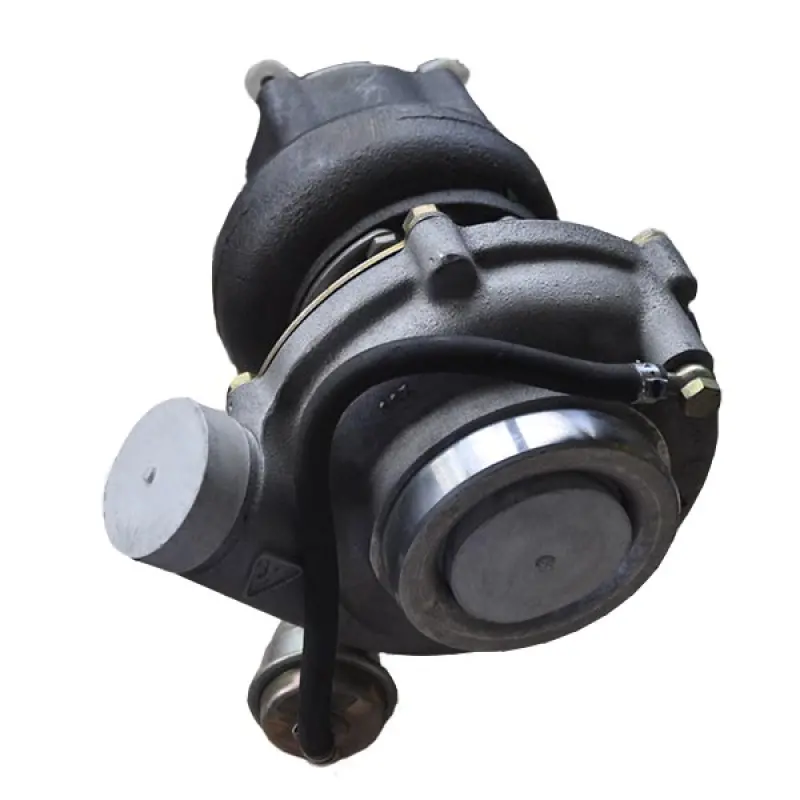 87802482 Turbocharger CNH