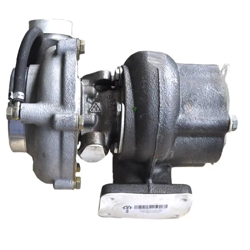 87802482 Turbocharger CNH