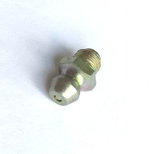 800-001C Grease Fitting 1/4-28 (6.35 mm) (JD7844/G10640/G10938/87414/800-001C)