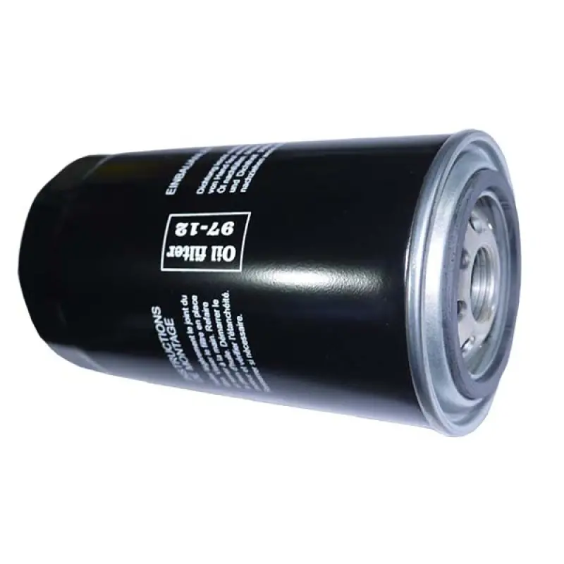1133276R2 Filtr oleju CNH
