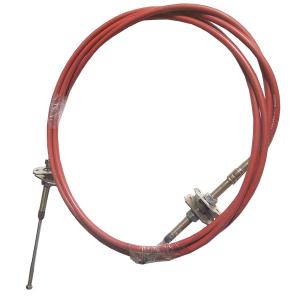 84021582 Hydrostatic Cable CNH