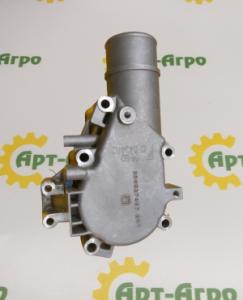 84074158 thermostat CNH