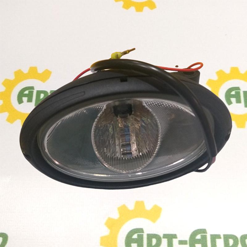 84265061 Reflector New Holland