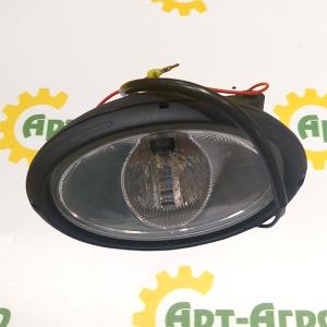 84265061 Reflektor New Holland