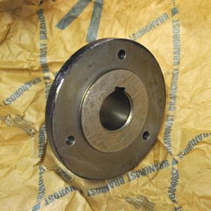 84454813 Flange CNH