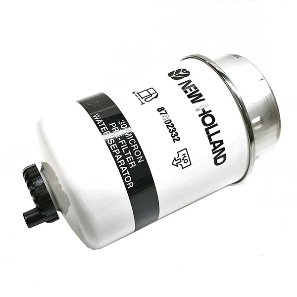 87802332 CNH Shower Filter