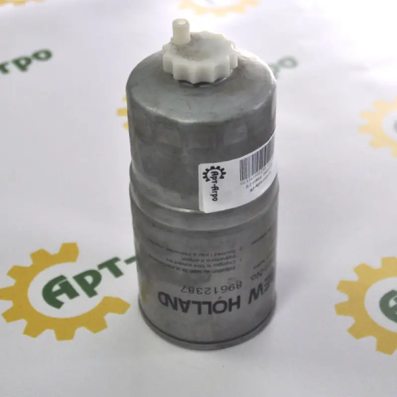89512387 Filtr prysznicowy CNH