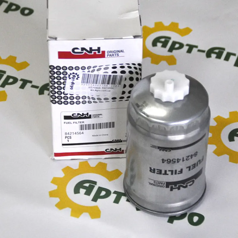 84214564 Rain Filter CNH
