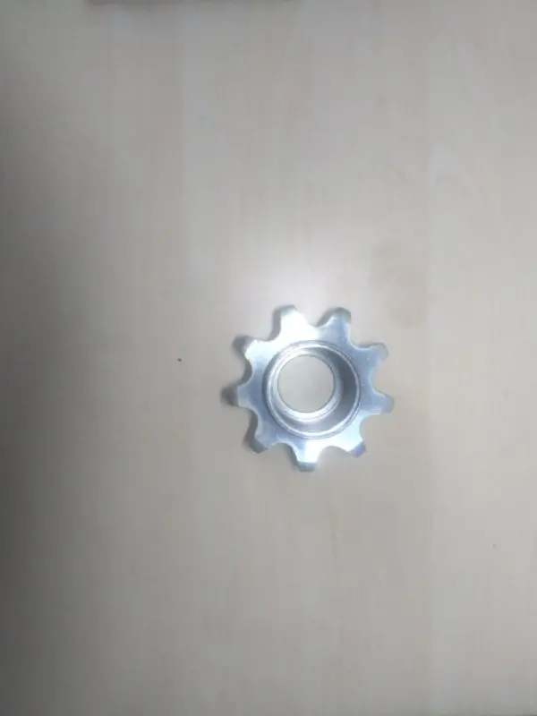 11468 Gear Fantini
