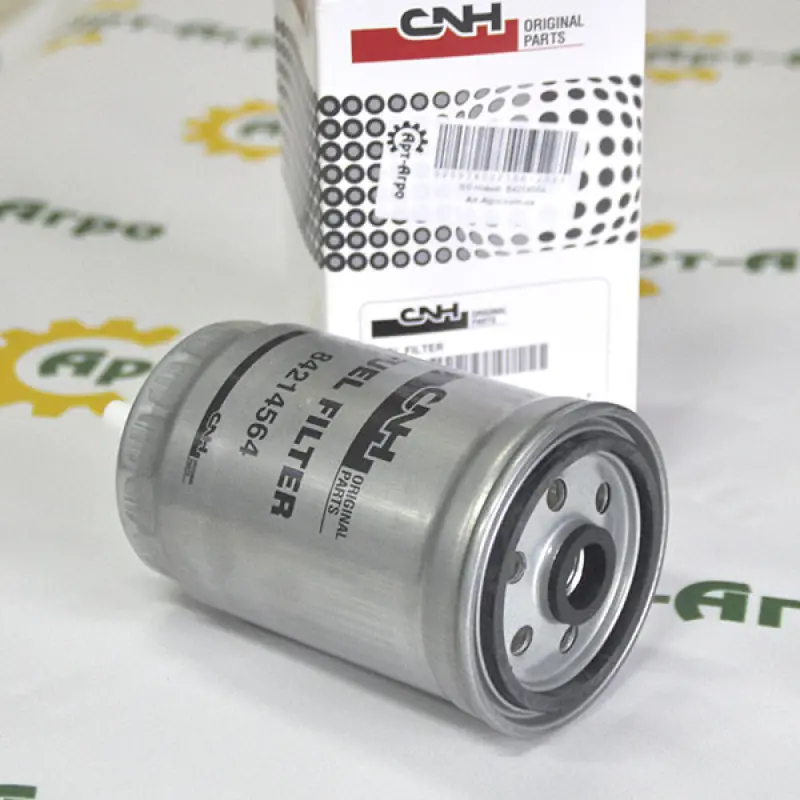 84214564 Rain Filter CNH
