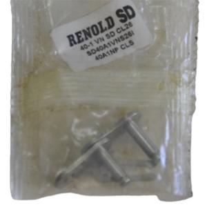 SD40A1VNS26 Ronald SD Lanka