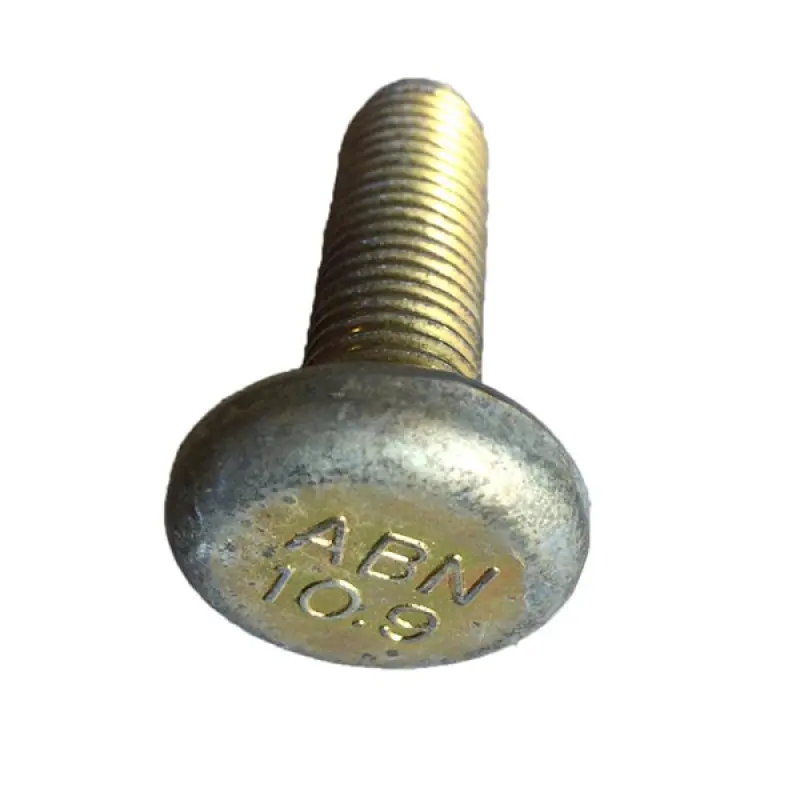 9845488 Śruba М16х2х50 CNH