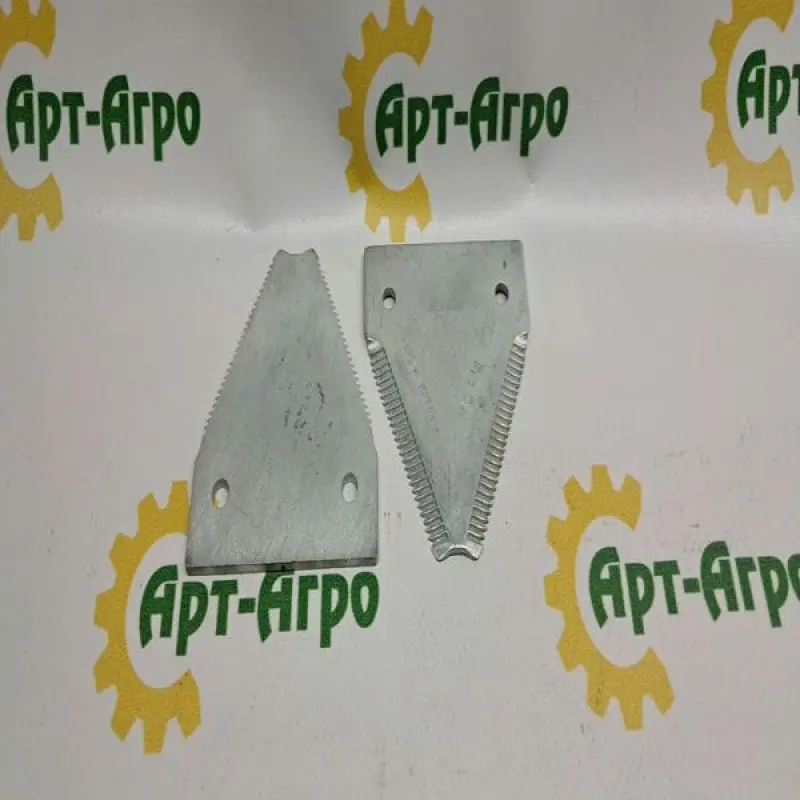 44103700 Knife Segment (Middle) SCHUMACHER