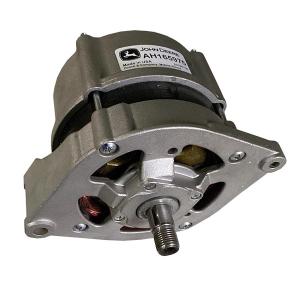 Alternator AH165975 JOHN DEERE