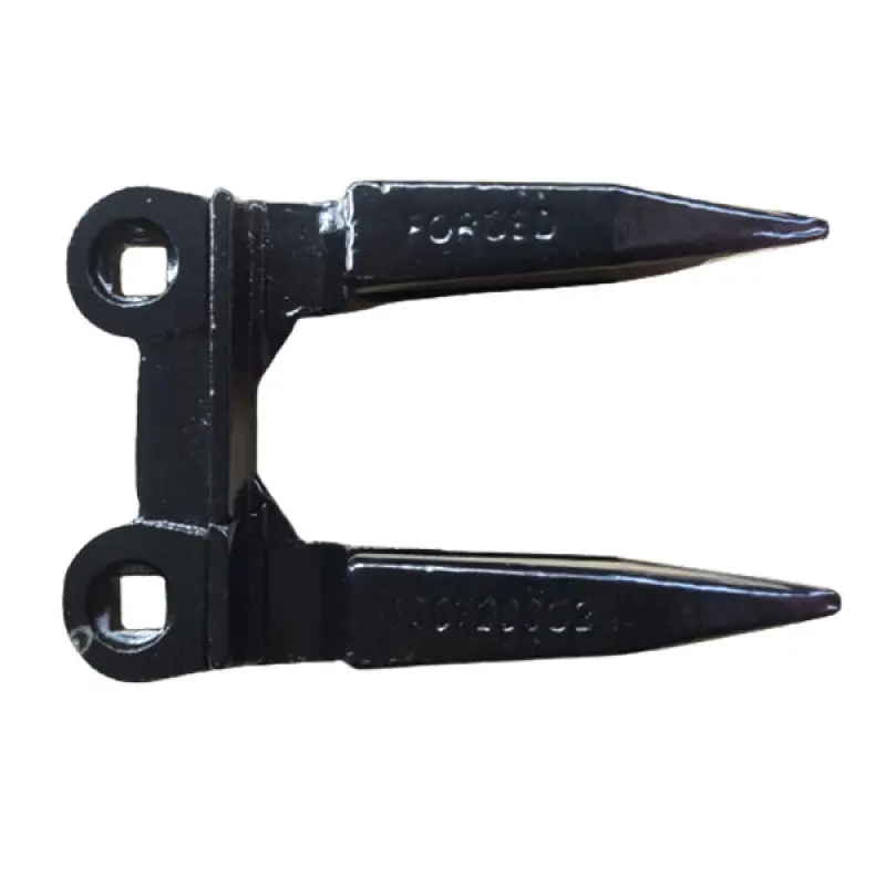 1307299C2 Double Finger Housing (XMP)