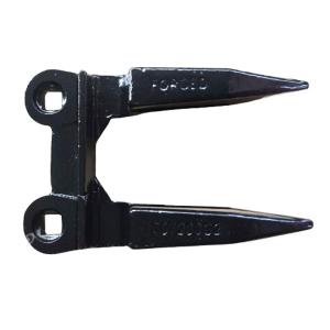1307299C2 Double Finger Housing (XMP)