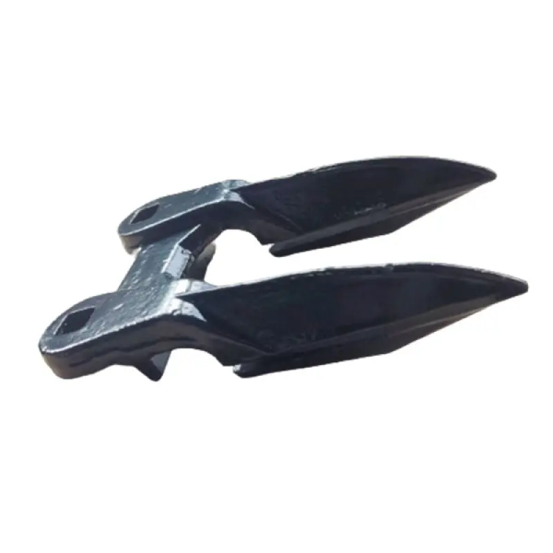1307299C2 Double Finger Housing (XMP)