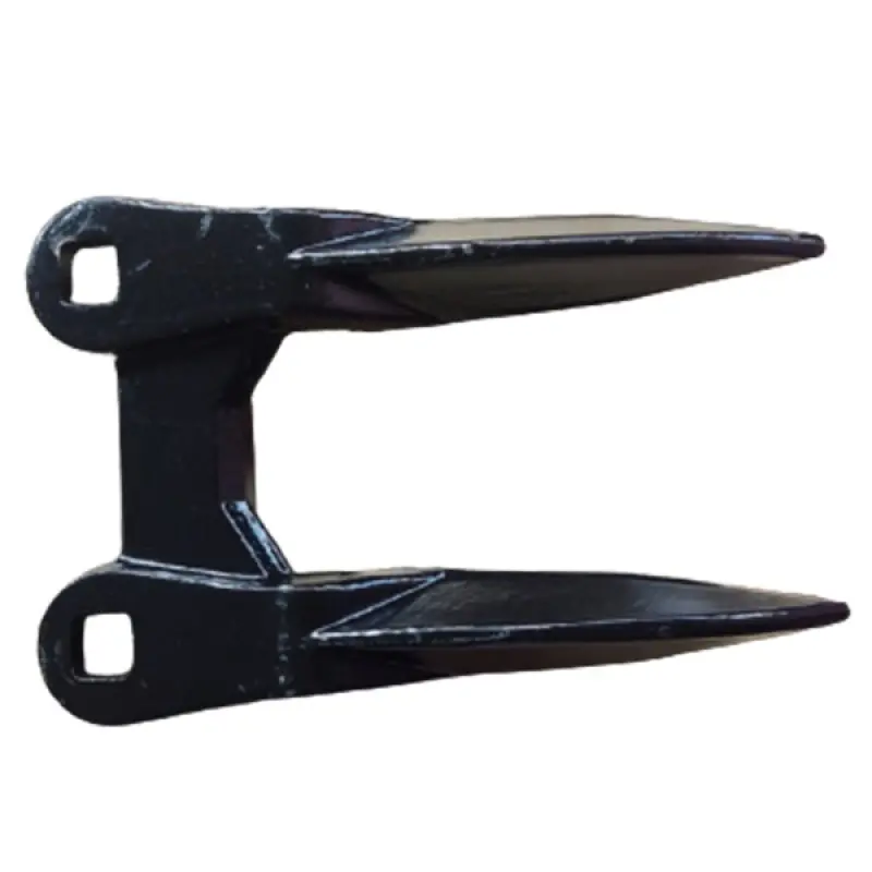 1307299C2 Double Finger Housing (XMP)