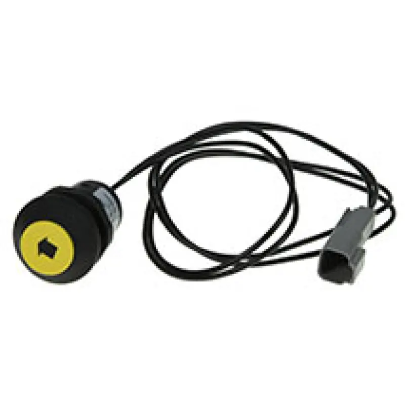 115713A1 Hydraulic Control Button CNH
