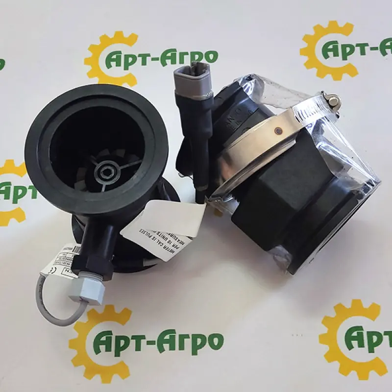 47974262 Витратомір RFM 100 HP 2" (10630172382) CNH