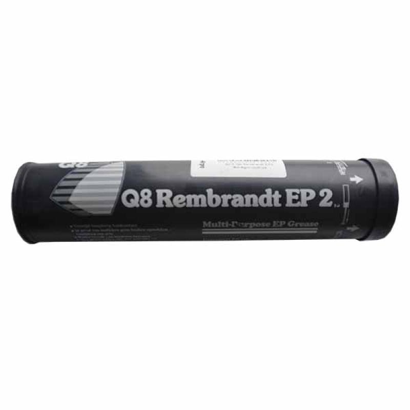 Змащення Q8 Rembrandt EP2(400гр)