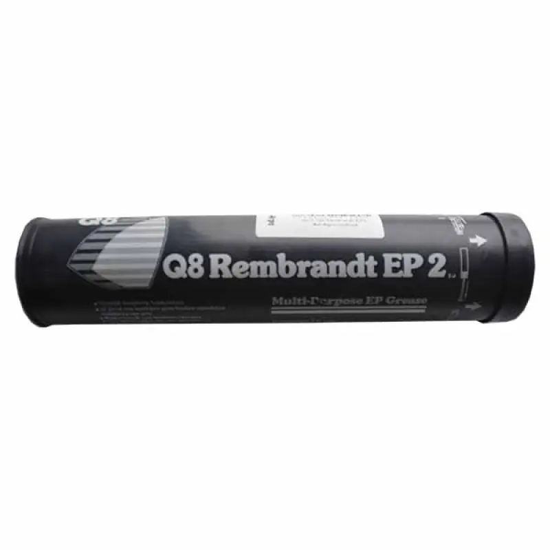 Lubrication Q8 Rembrandt EP2(400g)