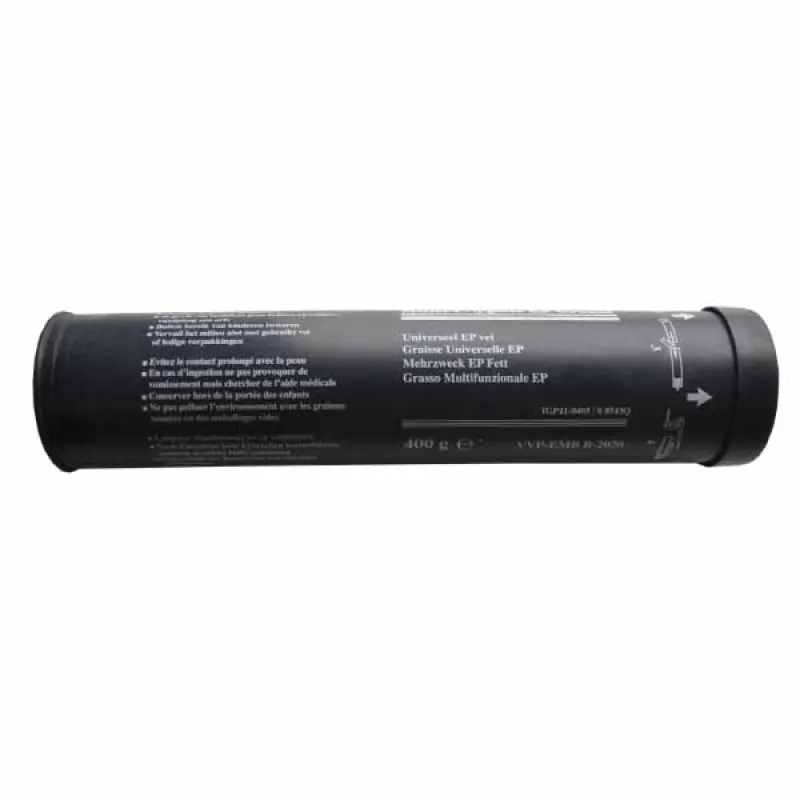 Lubrication Q8 Rembrandt EP2(400g)