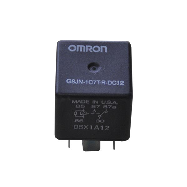 82013124 Relay (12V, 30A) CNH