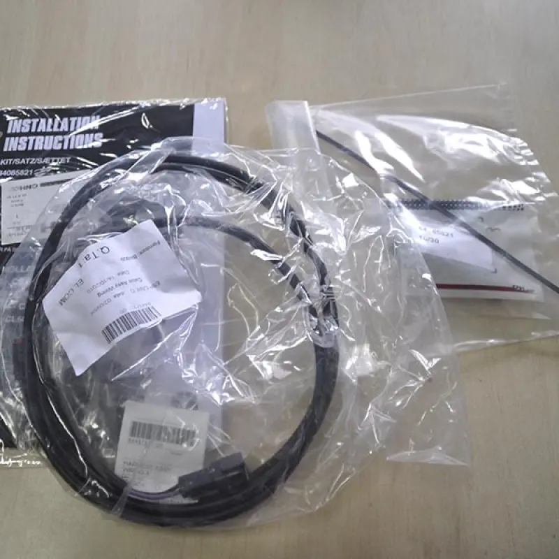 84085821 Headlight Set for CNH Combine Working Lighting