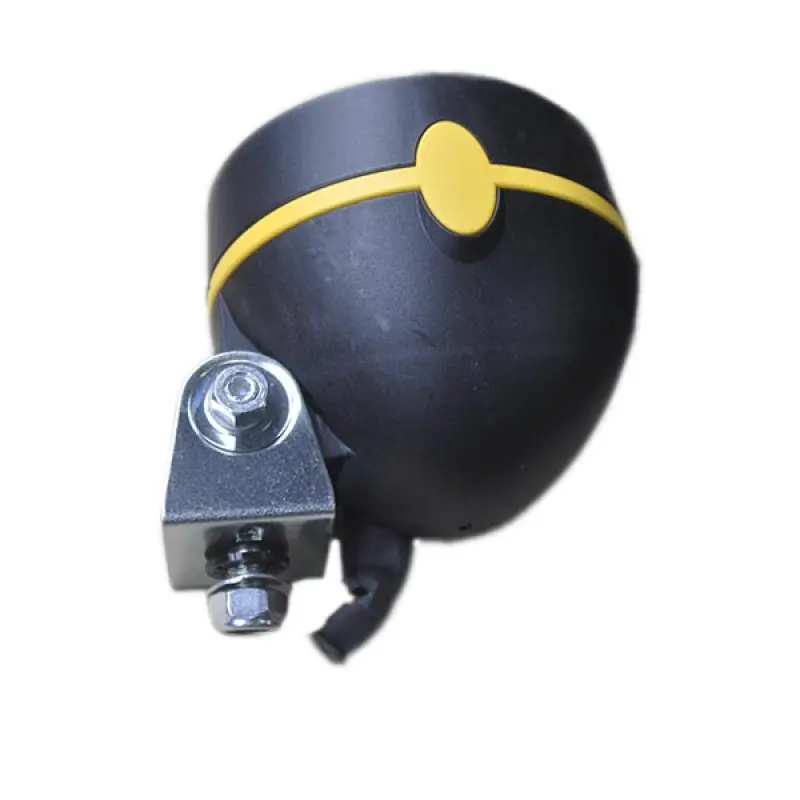 84085821 Headlight Set for CNH Combine Working Lighting