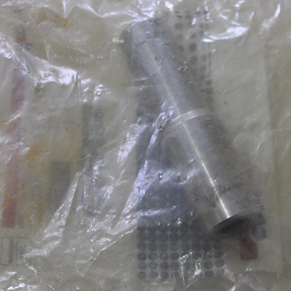 9813486 Shaft CNH
