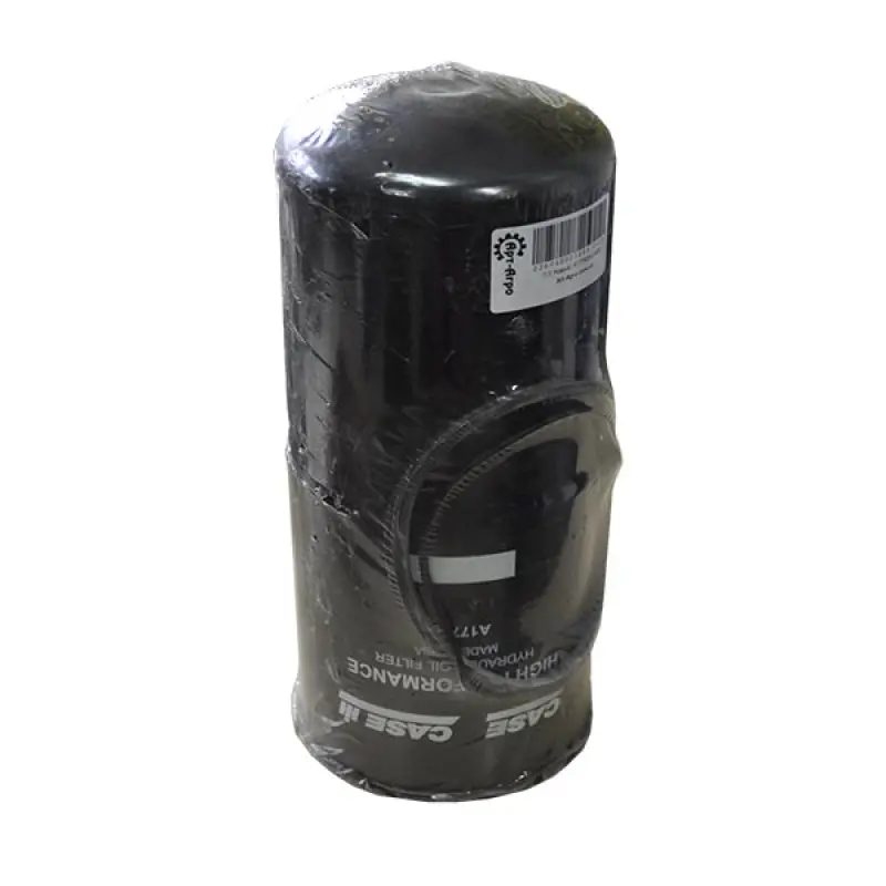 A177605 hydraulic filter CASE