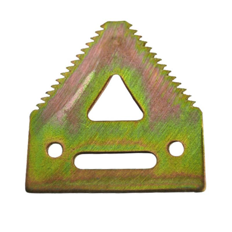 H207930 Knife Segment (large tooth) John Deere (NCM)